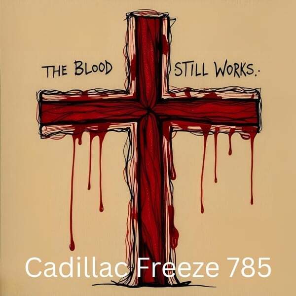 Play track, The Blood Still Works. Length: 4:17 Cover art for The Blood Still Works